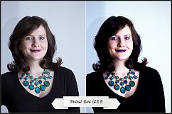 Natural Portrait HDR profiles LR 7.3 ACR 10.3 Product Image 22