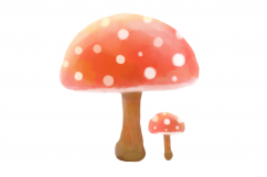 Magical Woodland -11 illustrations|animals and elements Product Image 9