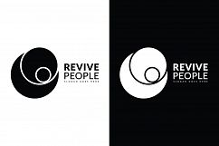  Revive People Logo Product Image 3