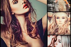1000 Unique Lightroom Presets Product Image 15