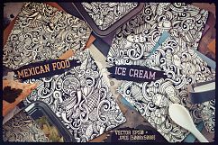 -50 SALE/ Big Doodle Patterns Bundle #1 Product Image 10