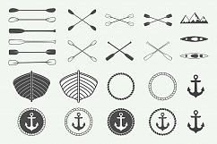 Navy Emblems Bundle Product Image 6