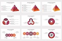 Varied multipurpose PowerPoint Presentation Template Product Image 16