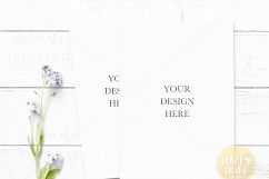 Stationery Mockup Bundle Product Image 5