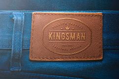 Bundle 22 Logo Mockups - PSD Product Image 25