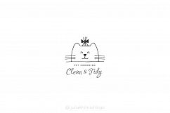Logo Pack Vol.3. Pets Product Image 8