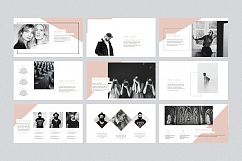 Soffie Powerpoint Template Product Image 2