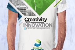 Business Mega Stationery Branding Identity Pack Product Image 26