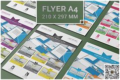 Promo Flyer Bundle 60% SAVINGS Product Image 5