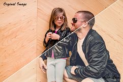 Manner of Love Lightroom Presets Product Image 5