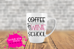 Teacher SVG Bundle Product Image 5