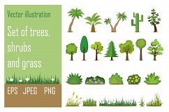 Nature Landmarks creator. Product Image 2