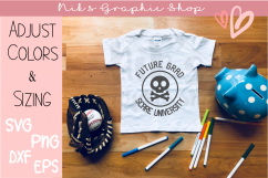 Halloween Svg, Scare Svg, Kids Shirt Svg, Kids Halloween Svg Product Image 6