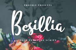 Besillia Product Image 1