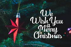 Christmas Shine Product Image 4