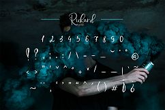 Richard Product Image 5