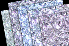 Iridescent Gemstone Textures Product Image 2