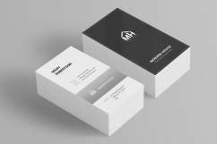 Minimalist Business Card Vol. 10 Product Image 2