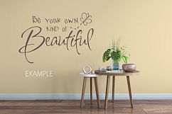 Wall &amp; Frames Mockup - Bundle Vol. 2 Product Image 11