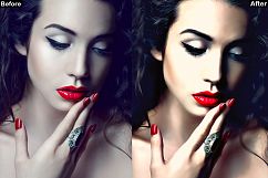 Pro Oil Painting Effect Action Product Image 5