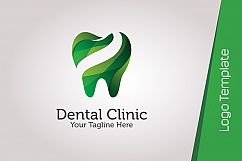 Dental Clinic Logo Product Image 2