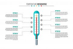 Medical infographics Product Image 6