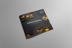 Cookbook - Kitchen Stories Product Image 2
