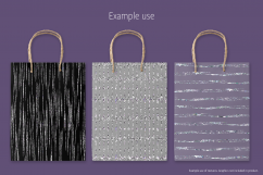 Iridescent Gemstone Textures Product Image 8