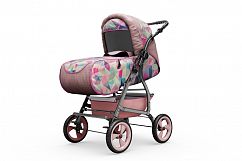 Stroller Mockup Product Image 7