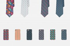 Geometric Patterns Product Image 7