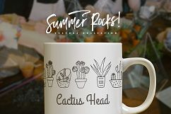 Summer Rocks! Vectors Collection Product Image 7