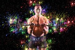 Twinkle Photoshop Action Product Image 1