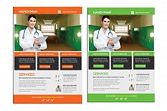 Doctor Flyer Product Image 2