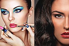 Pro Cartoon Oil Painting effect v.3 Product Image 3