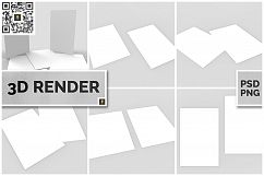 3D Render Bundle 70% SAVINGS Product Image 22