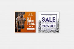 instagram template Product Image 7