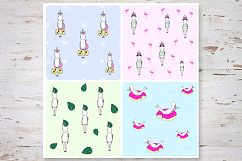 Unicorn&#039;s summer Product Image 5