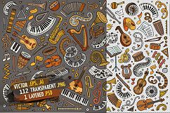 -80 OFF / Cartoon Objects Gigantic Bundle/ Part3 Product Image 13