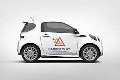 Carrot Play Logo Product Image 5