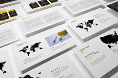 Construction Powerpoint Presentation Product Image 9