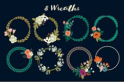 Hello Floral Product Image 2