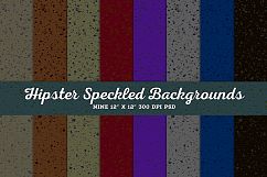 Hipster Speckles Product Image 1
