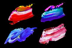 170 Creative Paint Strokes Product Image 11