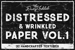 The Huge Grunge Texture Bundle Vol. 1 Product Image 13