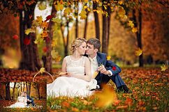 97 Autumn Leaves Photo Overlays Product Image 11