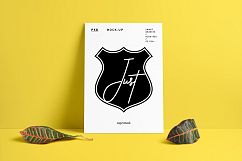 300 Shield For Logo &amp; Badge Product Image 16