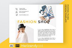 Fashion Shop Product Image 2