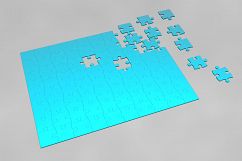 Puzzel Mockup Product Image 4