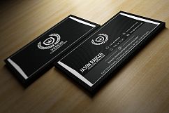 25 Business Cards Bundle - Vol 02 Product Image 25