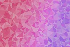 Geometric background Digital Paper, Polygonal Digital Paper, Clip Art, Abstract polygons backgrounds, Printable, Instant download, Geometric Product Image 2